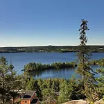 ✭huippuvarusteltu Luksuskoti, Sauna, Ilmainen Pysaekoeinti✭