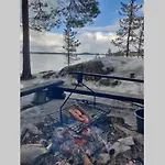 Apartmán ✭huippuvarusteltu Luksuskoti, Sauna, Ilmainen Pysaekoeinti✭ Tampere