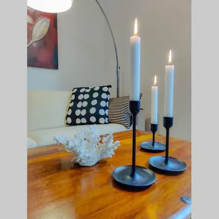 ✭huippuvarusteltu Luksuskoti, Sauna, Ilmainen Pysaekoeinti✭ Διαμέρισμα *