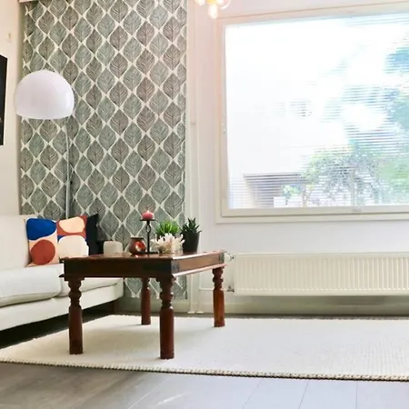 ✭huippuvarusteltu Luksuskoti, Sauna, Ilmainen Pysaekoeinti✭ *