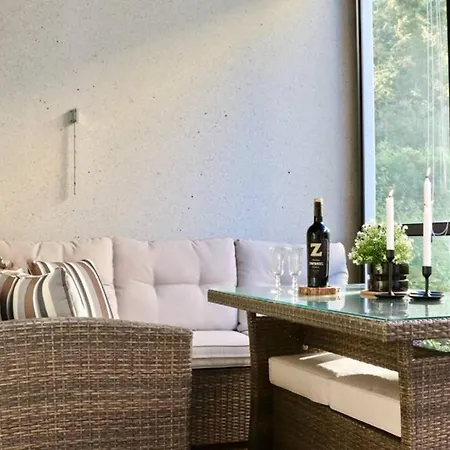 ✭huippuvarusteltu Luksuskoti, Sauna, Ilmainen Pysaekoeinti✭ * 坦佩雷