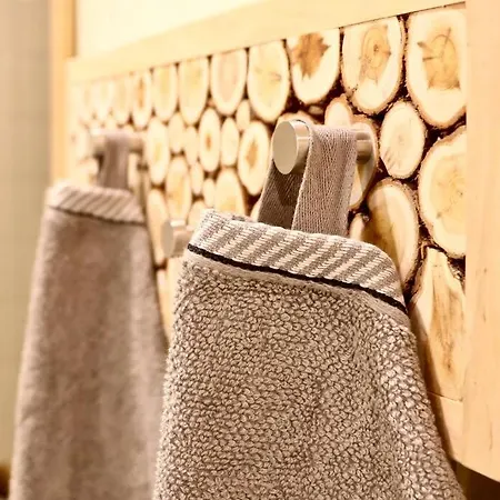 ✭huippuvarusteltu Luksuskoti, Sauna, Ilmainen Pysaekoeinti✭ 公寓