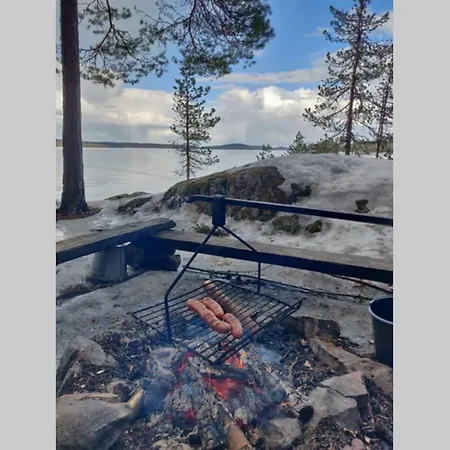 ✭huippuvarusteltu Luksuskoti, Sauna, Ilmainen Pysaekoeinti✭ 坦佩雷