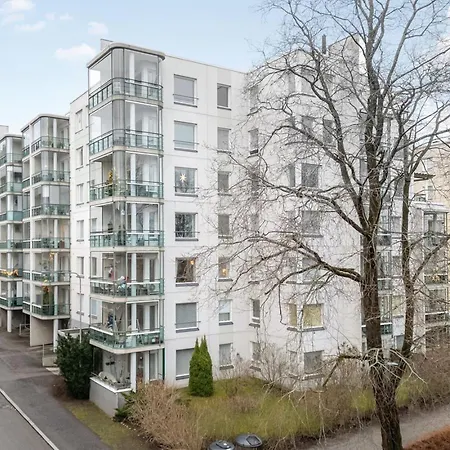 ✭huippuvarusteltu Luksuskoti, Sauna, Ilmainen Pysaekoeinti✭ 公寓