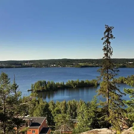 ✭huippuvarusteltu Luksuskoti, Sauna, Ilmainen Pysaekoeinti✭