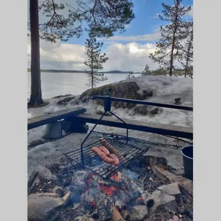 公寓 ✭huippuvarusteltu Luksuskoti, Sauna, Ilmainen Pysaekoeinti✭ 坦佩雷